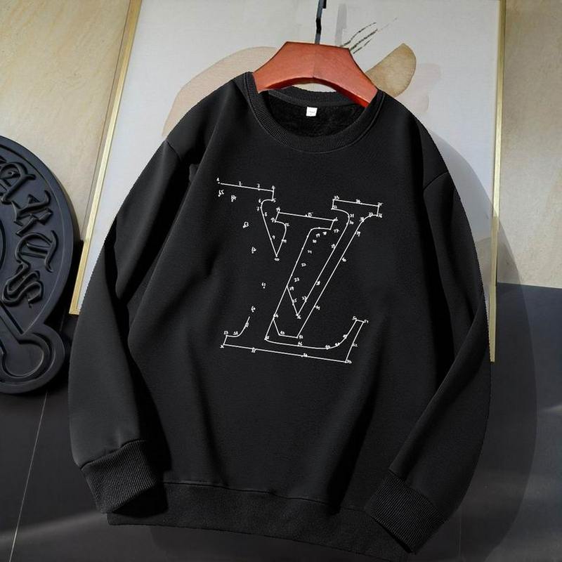 LV Men's Hoodies 297